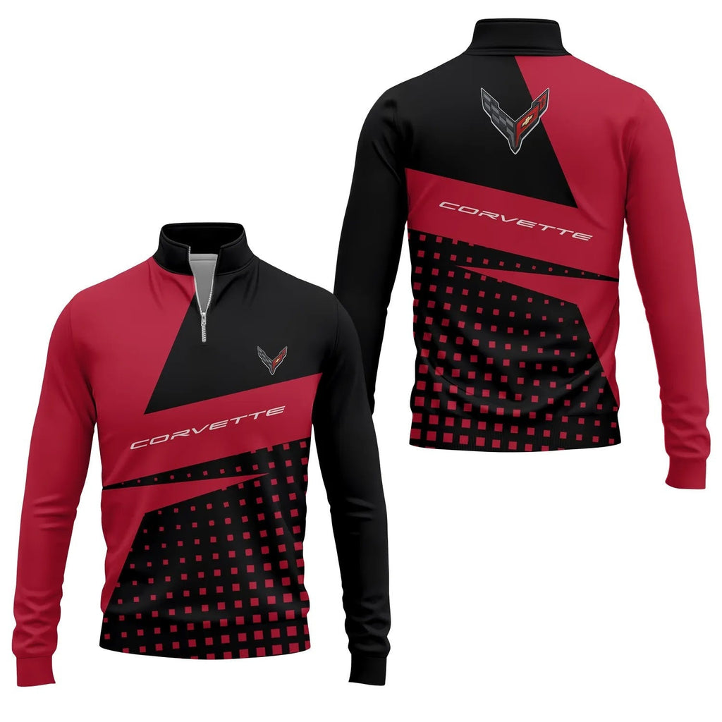 Corvette Apparels SC083