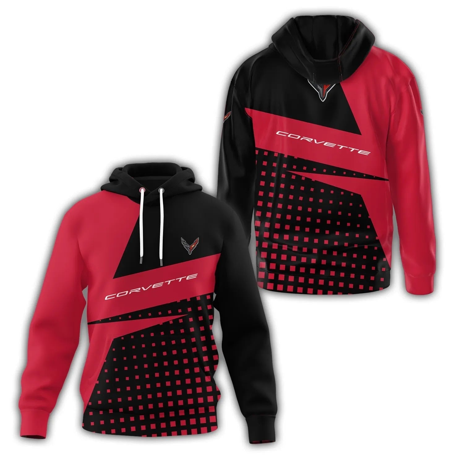 Corvette Apparels SC083