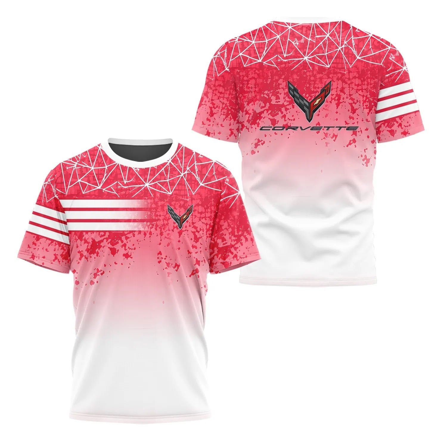 Corvette Apparels SC097