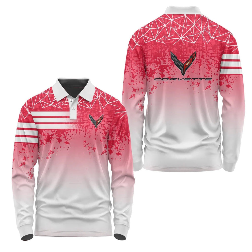 Corvette Apparels SC097