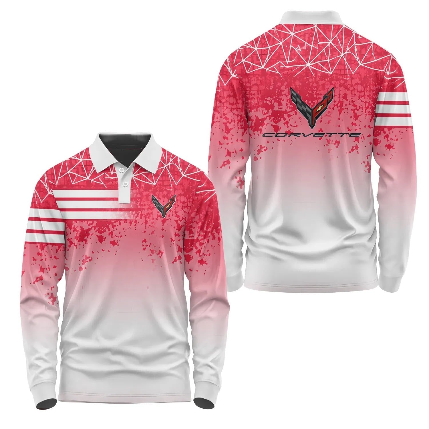 Corvette Apparels SC097
