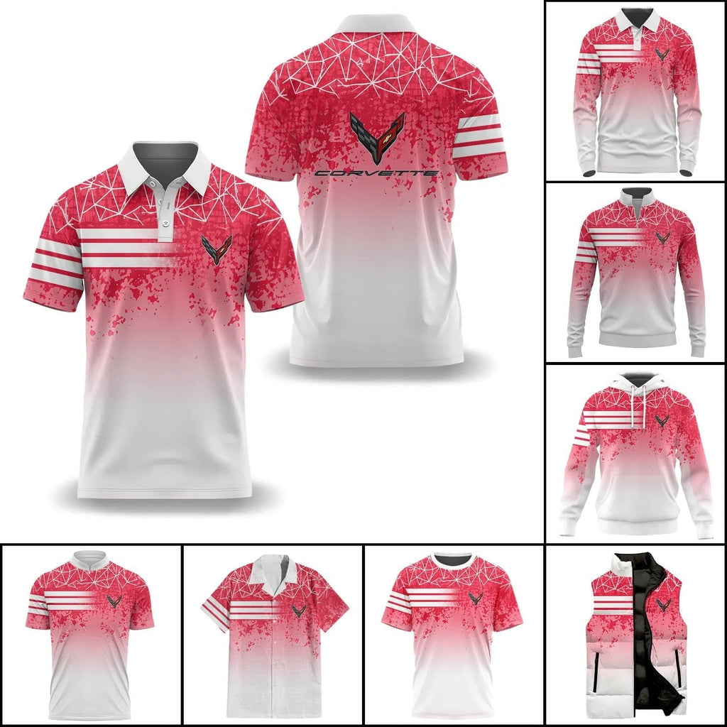 Corvette Apparels SC097