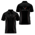 Corvette Apparels SC072
