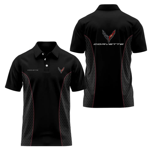 Corvette Apparels SC072