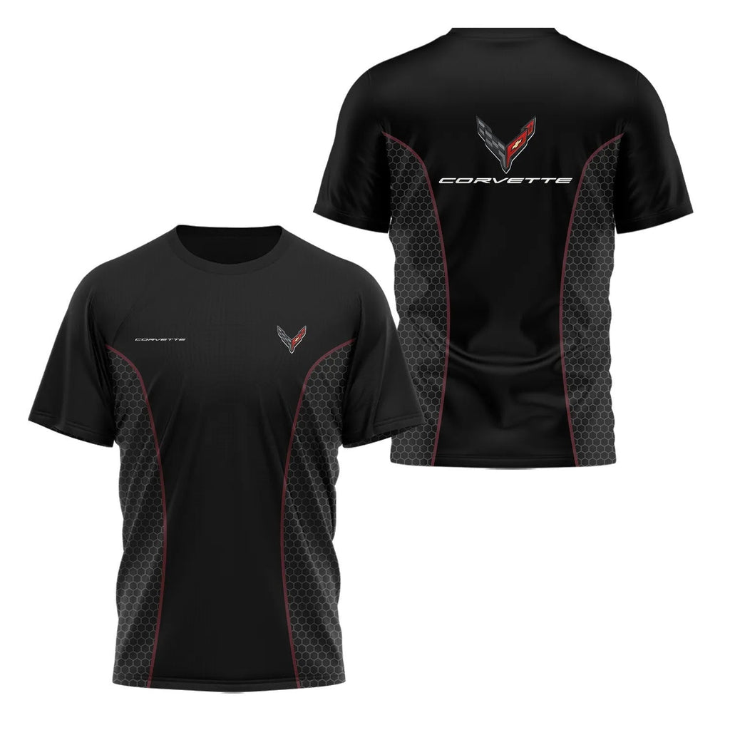Corvette Apparels SC072