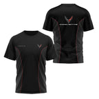 Corvette Apparels SC072