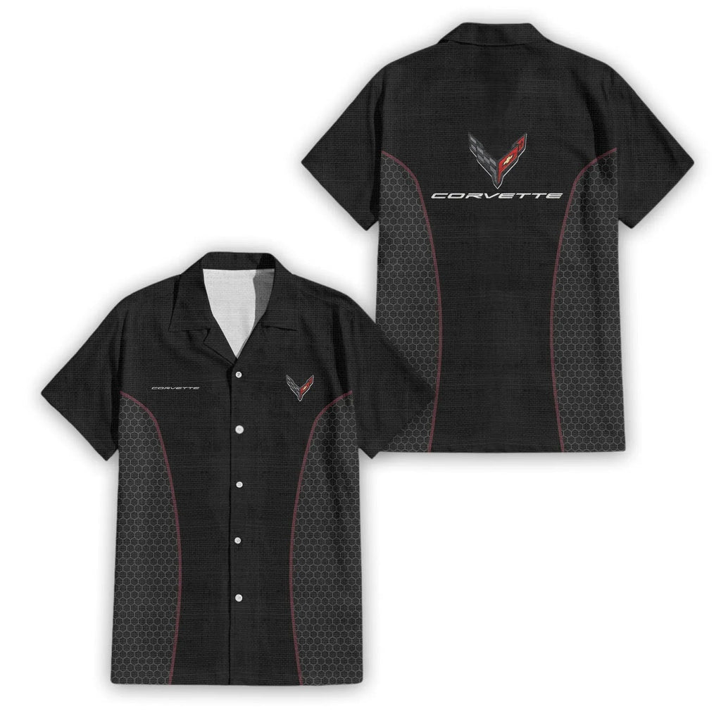 Corvette Apparels SC072