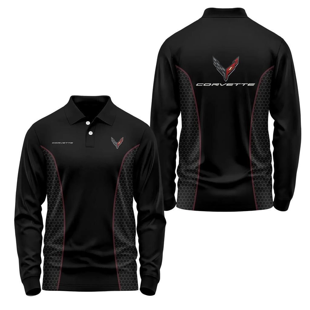 Corvette Apparels SC072