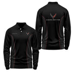 Corvette Apparels SC072