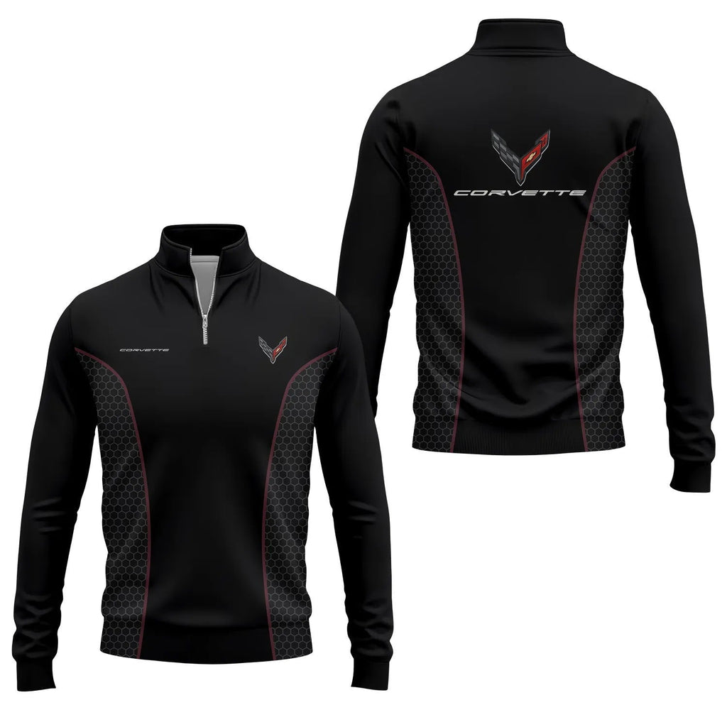 Corvette Apparels SC072