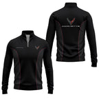 Corvette Apparels SC072