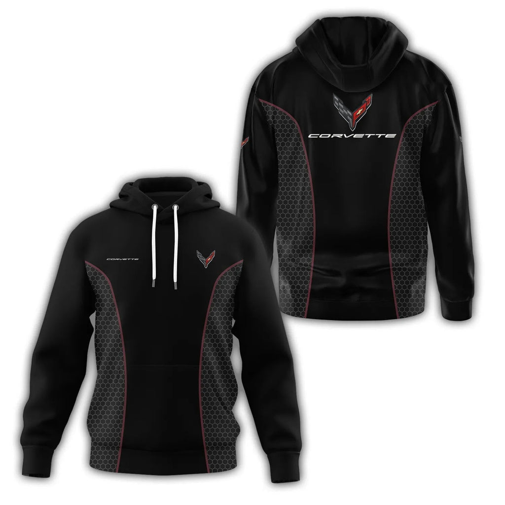 Corvette Apparels SC072