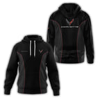 Corvette Apparels SC072