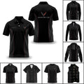 Corvette Apparels SC072