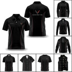Corvette Apparels SC072