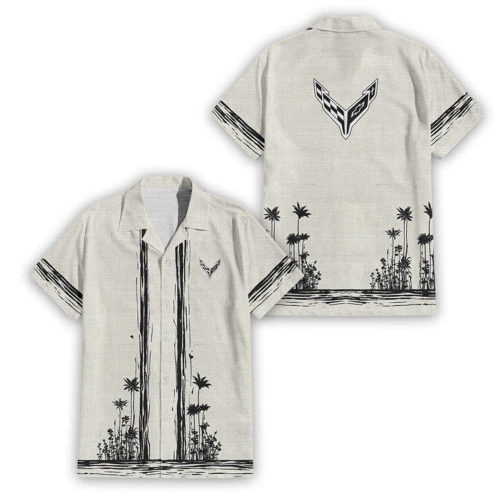 Corvette Apparels SHW043