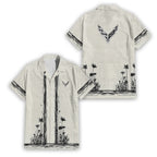 Corvette Apparels SHW043