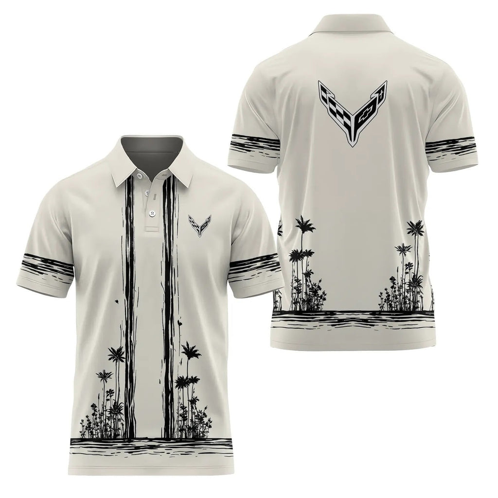 Corvette Apparels SHW043
