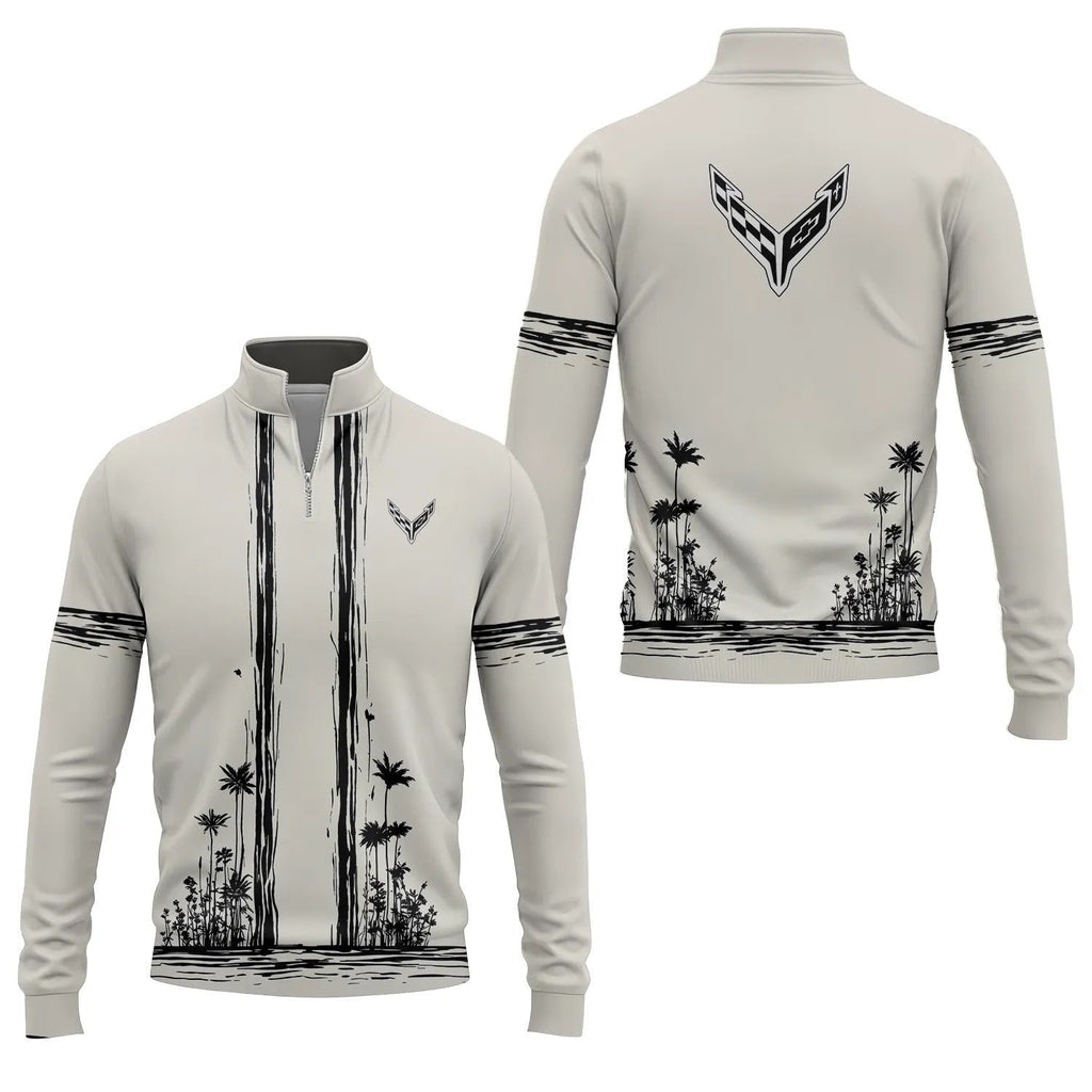 Corvette Apparels SHW043