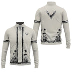 Corvette Apparels SHW043