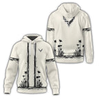 Corvette Apparels SHW043