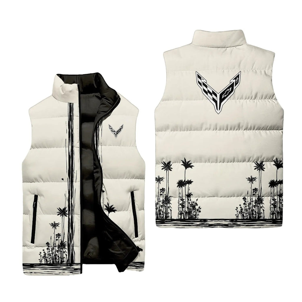Corvette Apparels SHW043