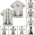 Corvette Apparels SHW043