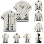 Corvette Apparels SHW043