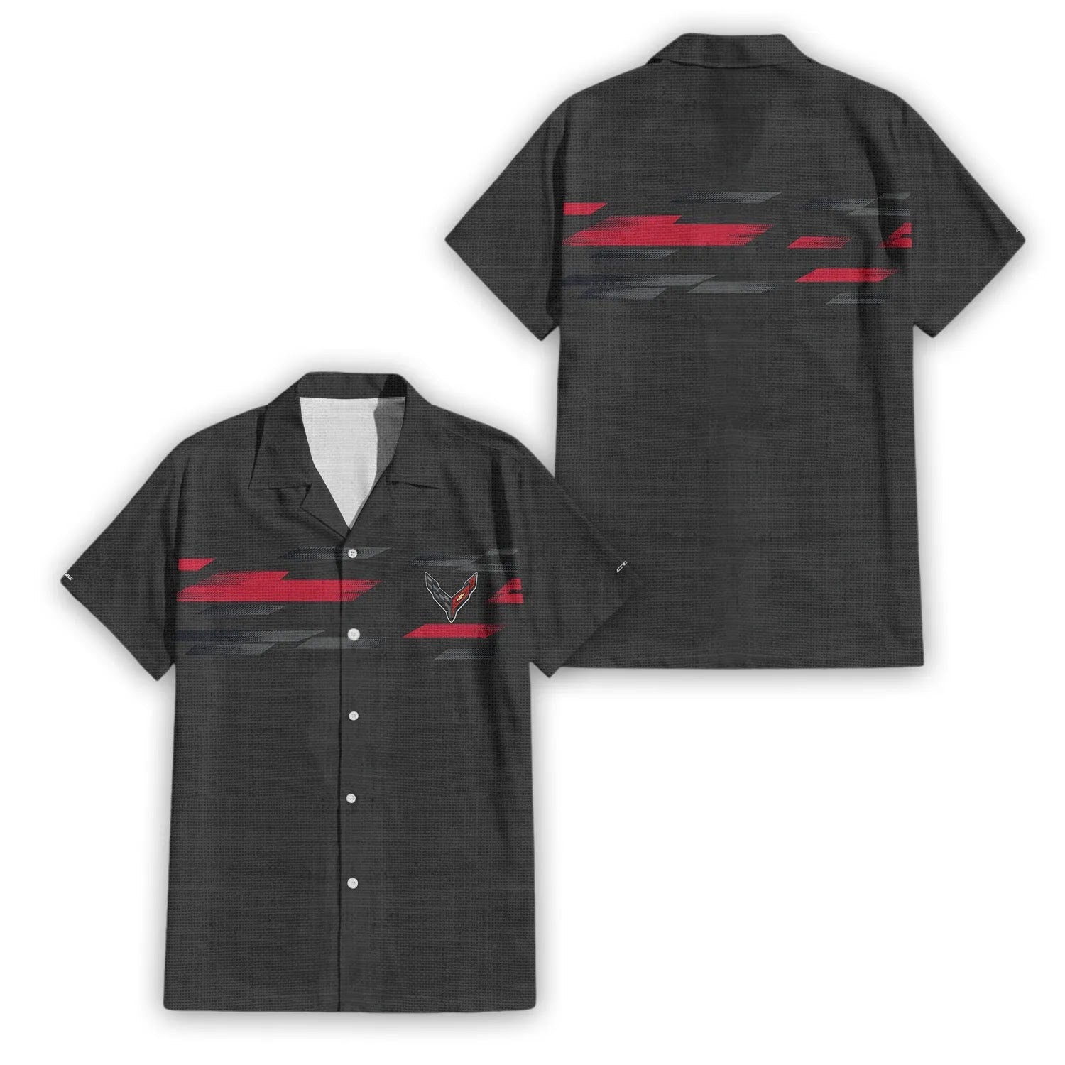 Corvette Apparels SC100