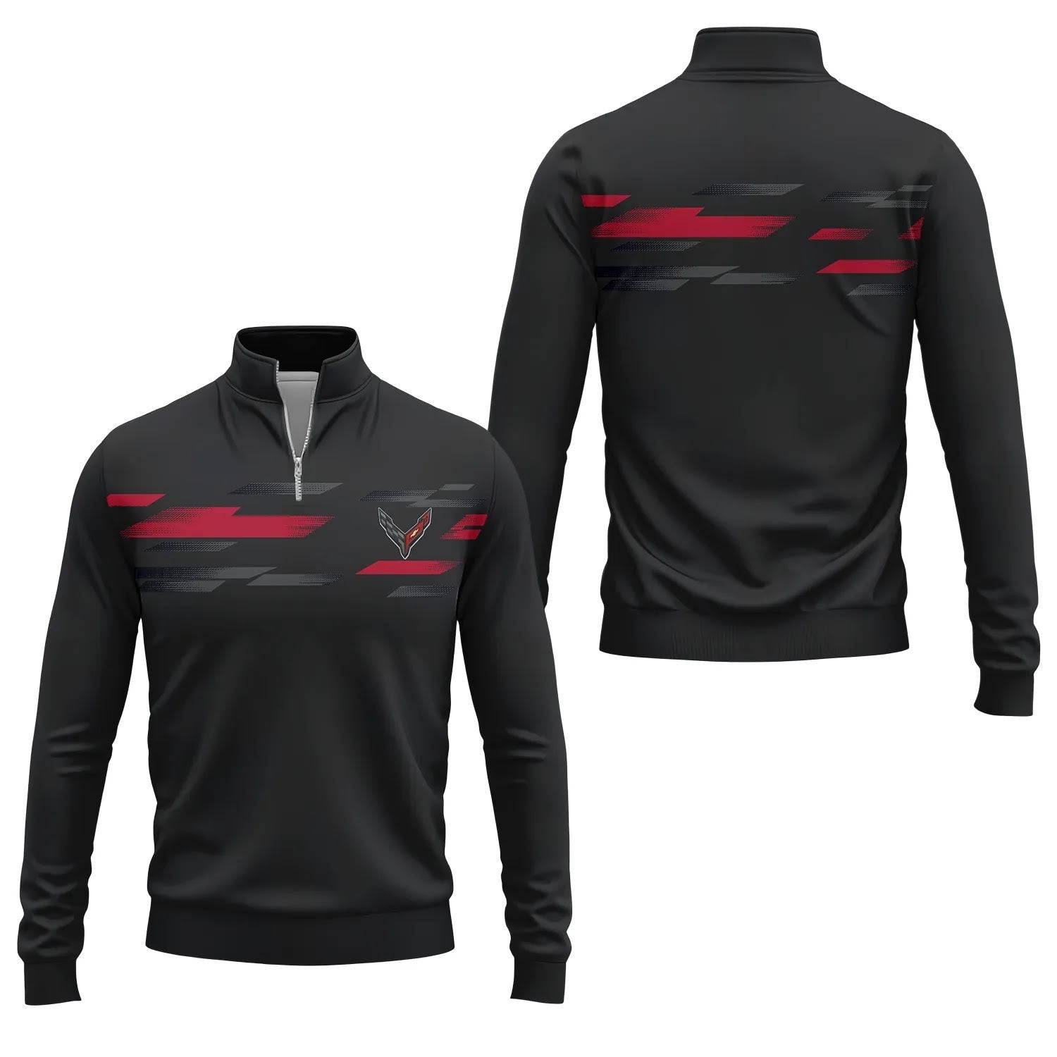 Corvette Apparels SC100