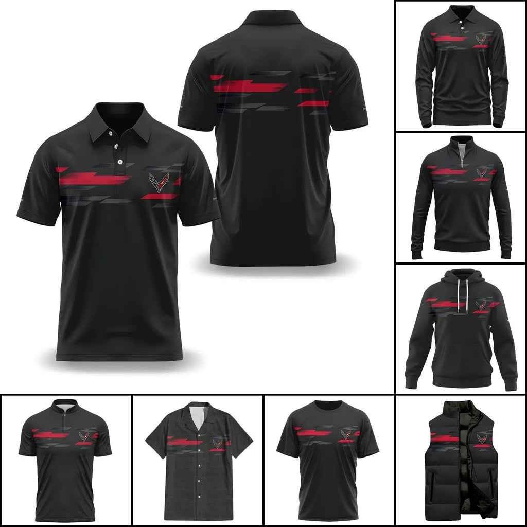 Corvette Apparels SC100