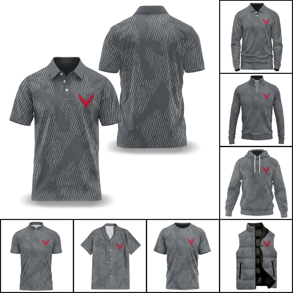 Corvette Apparels SC114