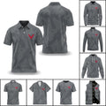 Corvette Apparels SC114