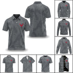 Corvette Apparels SC114