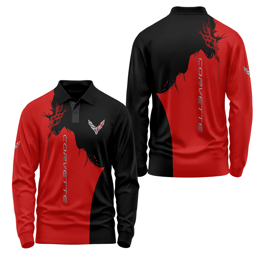 Corvette Apparels USPL353