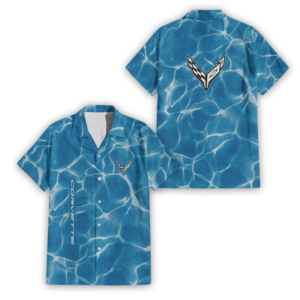 Corvette Apparels SHW035