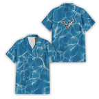 Corvette Apparels SHW035