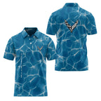 Corvette Apparels SHW035