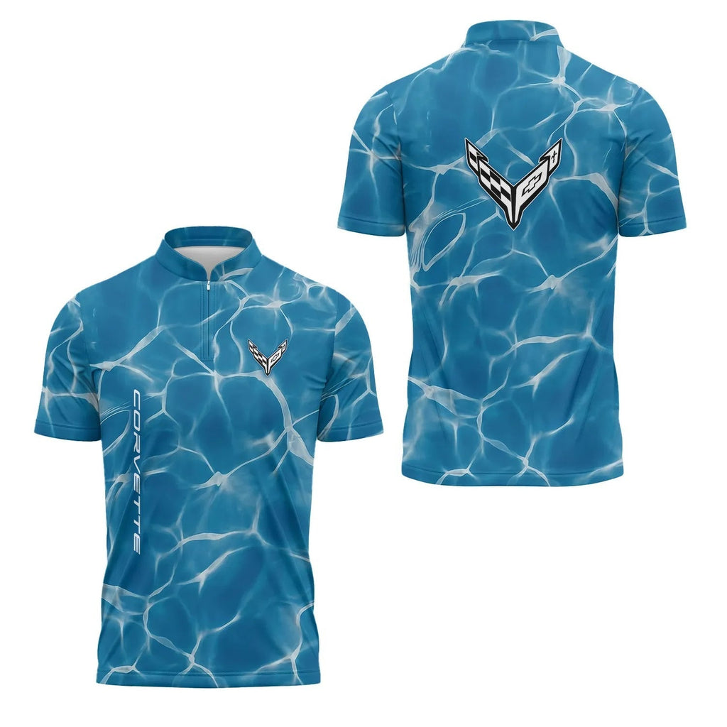 Corvette Apparels SHW035