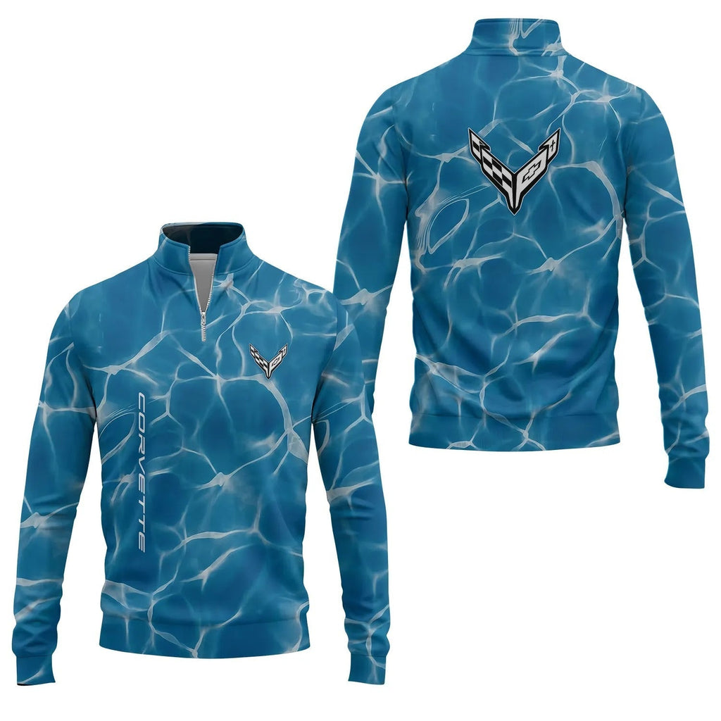Corvette Apparels SHW035