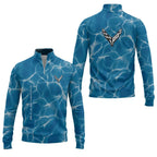 Corvette Apparels SHW035