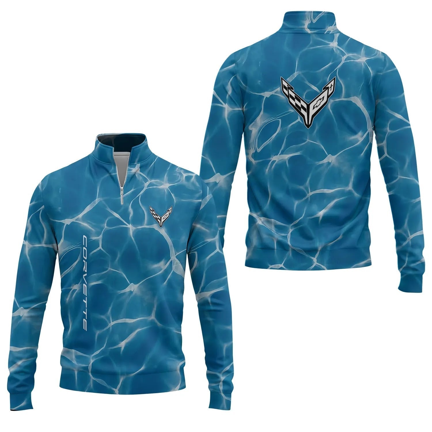 Corvette Apparels SHW035