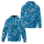 Corvette Apparels SHW035