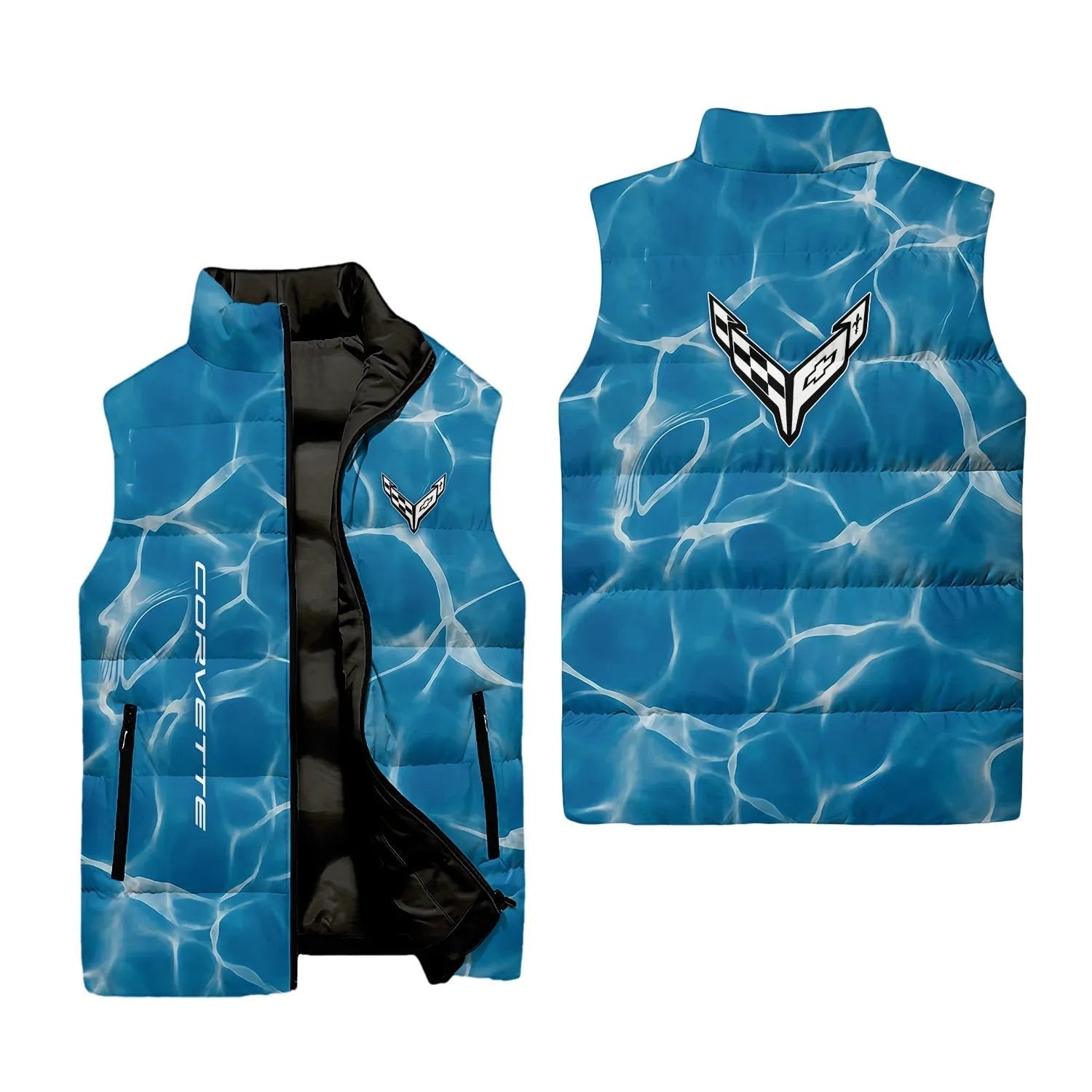 Corvette Apparels SHW035