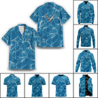 Corvette Apparels SHW035