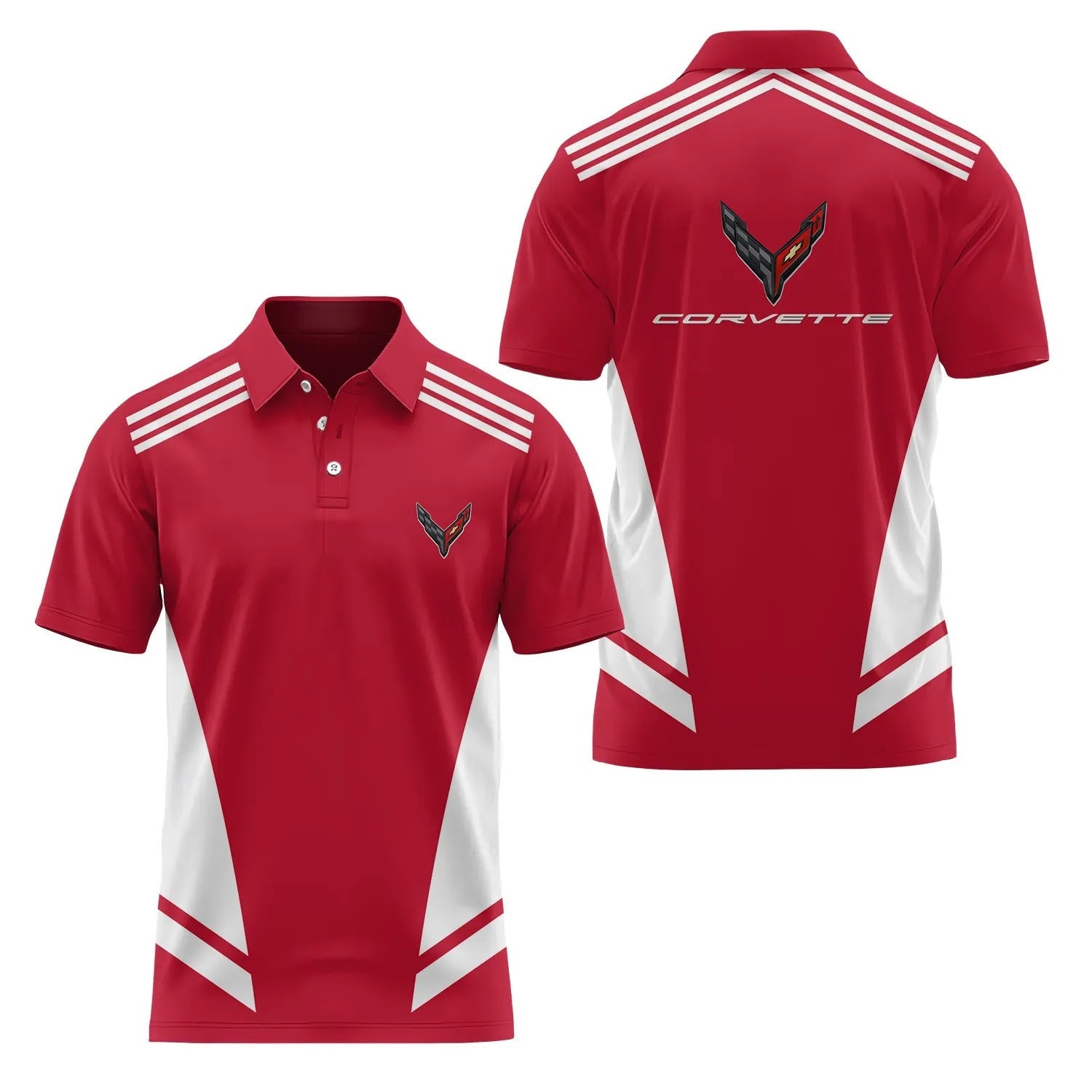 Corvette Apparels SC092
