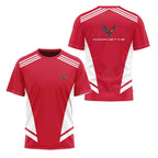 Corvette Apparels SC092