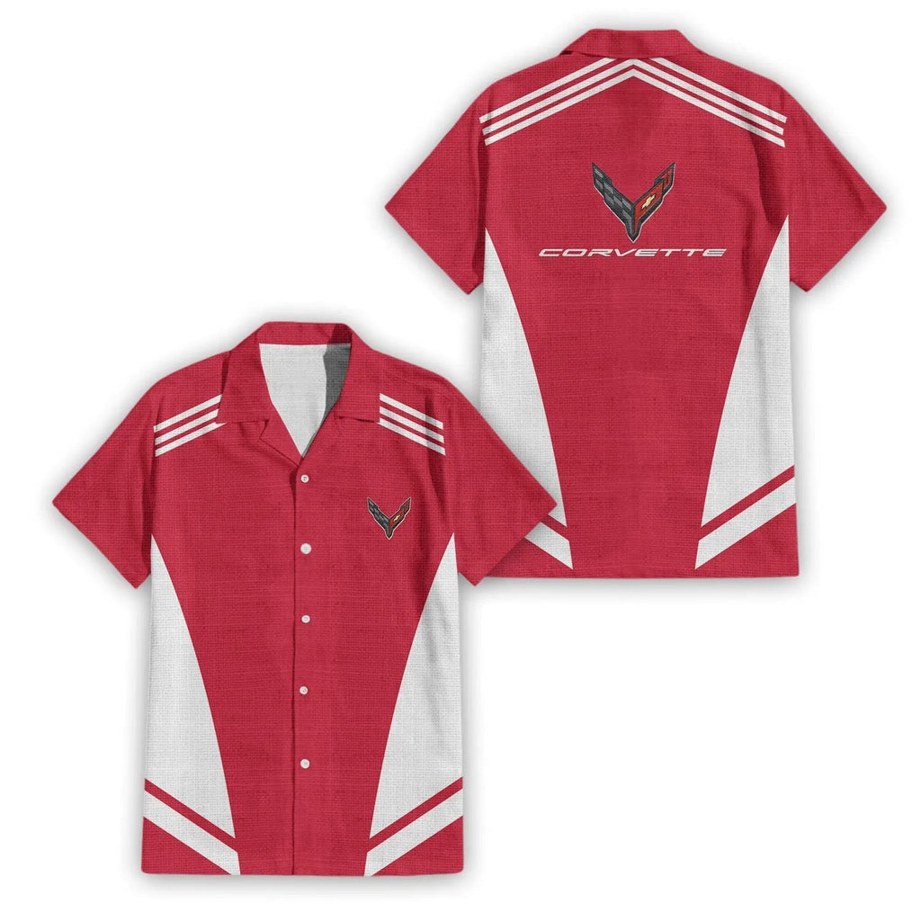 Corvette Apparels SC092