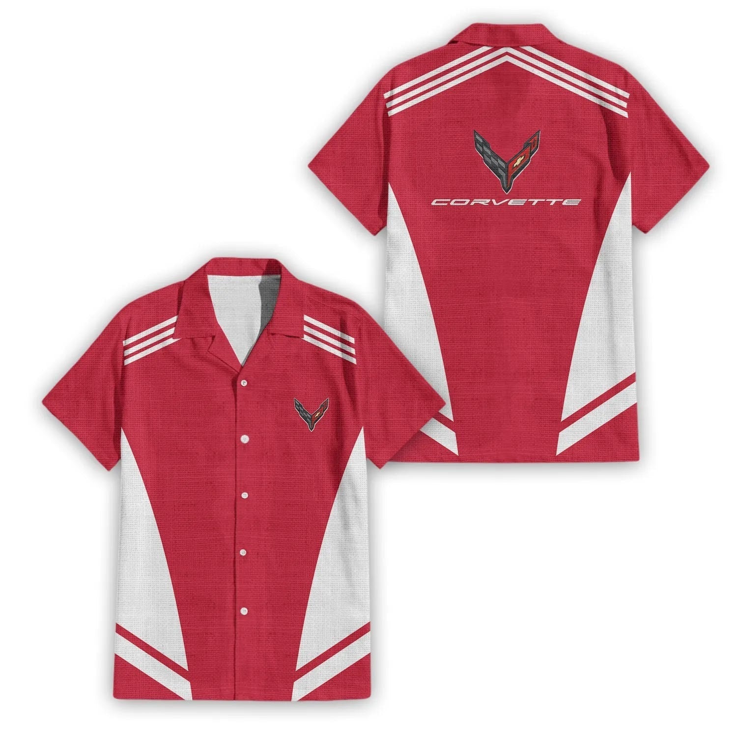 Corvette Apparels SC092