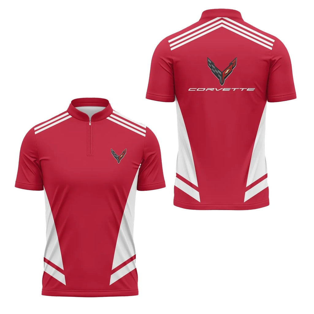 Corvette Apparels SC092